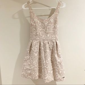 Abercrombie & Fitch Dress